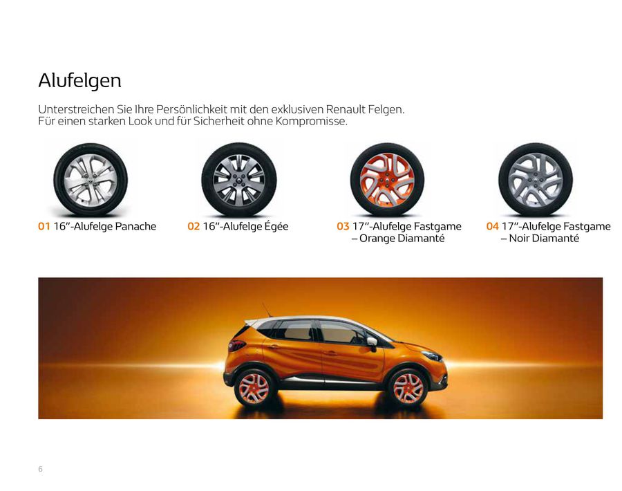 Renault Captur Zubehor 16 Von Renault