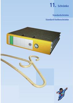 Bürokataloge, Büroeinrichtungskataloge - kostenlose Kataloge rund ums