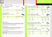 Befestigungsysteme Boden - Wand - Decke von Fuchs Metalltechnik