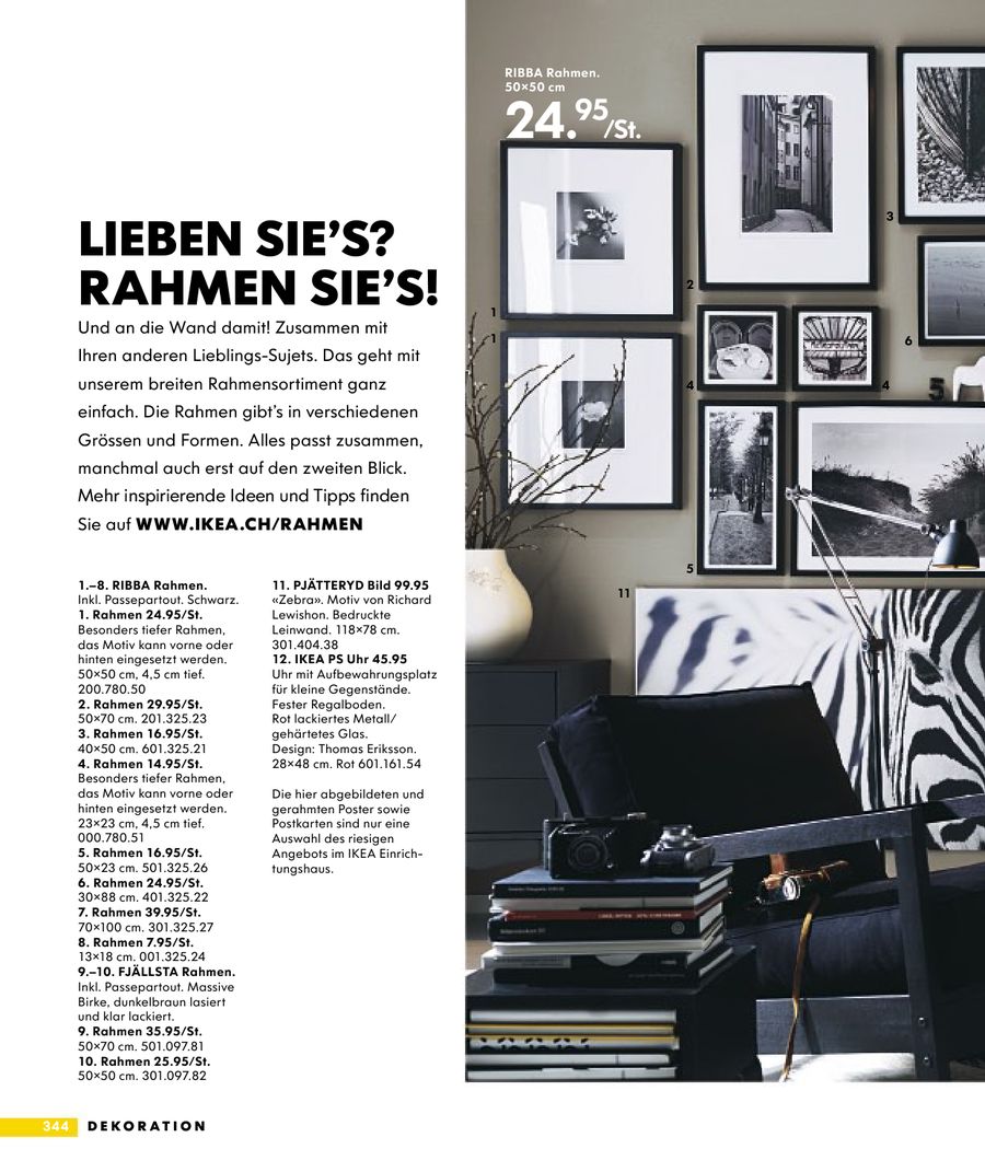Seite 346 Von Ikea Katalog 2009