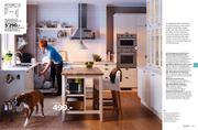 {Ikea kücheninsel stenstorp
82} wandverkleidung für die küche in Küchen 2010 von Ikea Schweiz | {Ikea kücheninsel stenstorp
82}