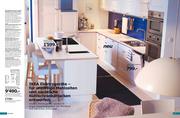 Öffnen Sie Seite 5 aus Ikea Küchen Schweiz 2011 von Ikea Schweiz