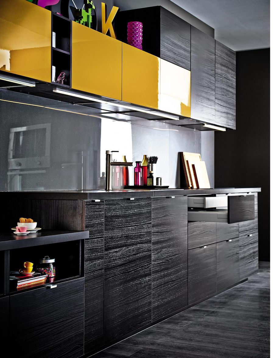 Système de cuisine ikea guide d'achat 2014 (französisch) von ikea ...