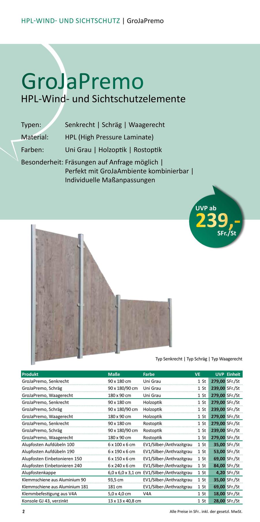 Ambiente Konsole /"GJ 43/"