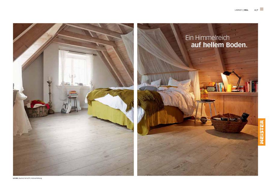 Meister Laminat 2015 Von Dobeli Holz