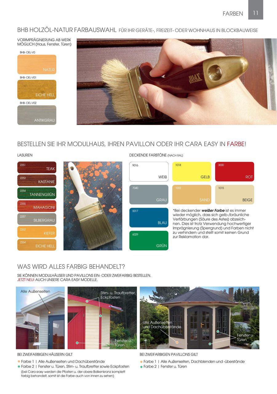 Seite 13 Von Bertsch Gartenhauser 2017