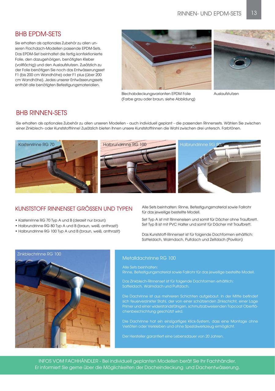 Seite 13 Von Bertsch Gartenhauser 2017