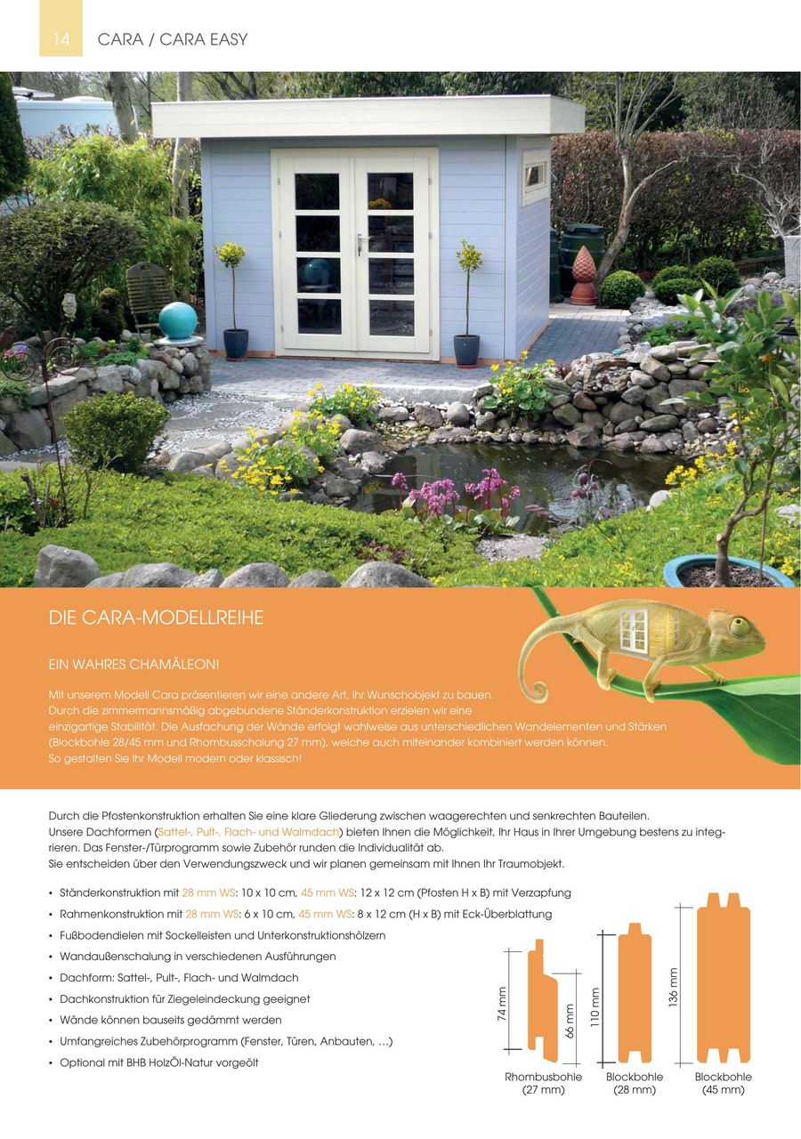 Seite 13 Von Bertsch Gartenhauser 2017