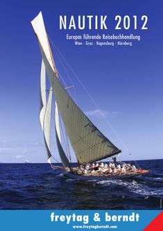 Nautik Katalog 2012