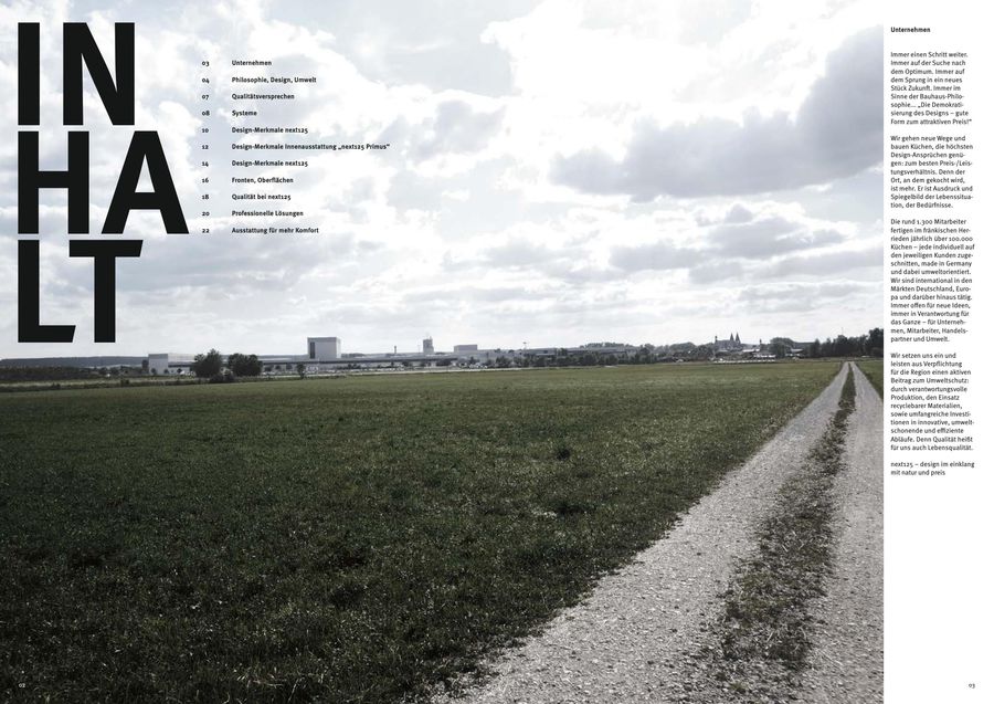 Next125 Mehrwertbroschure 2015 Von Sanitas Troesch Ag
