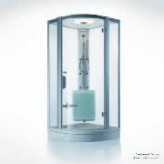 hansgrohe shower in Axor von Hansgrohe AG