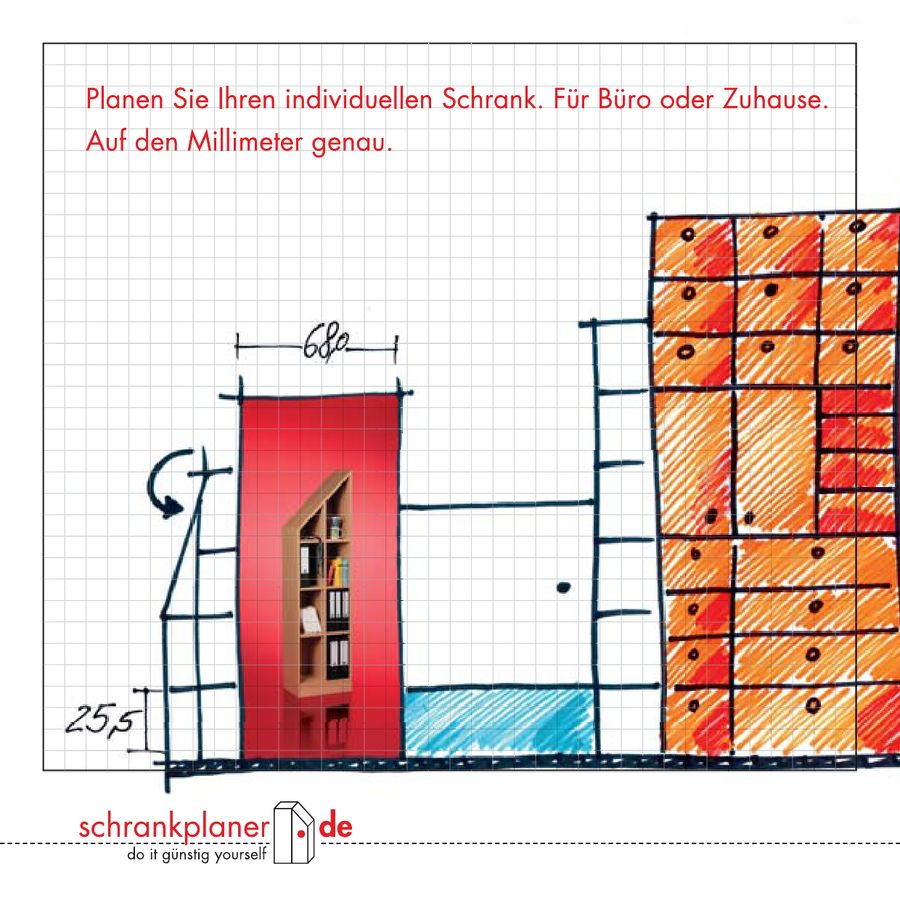 Schranke Einfach Selber Planen Und Bauen Von Schrankplaner