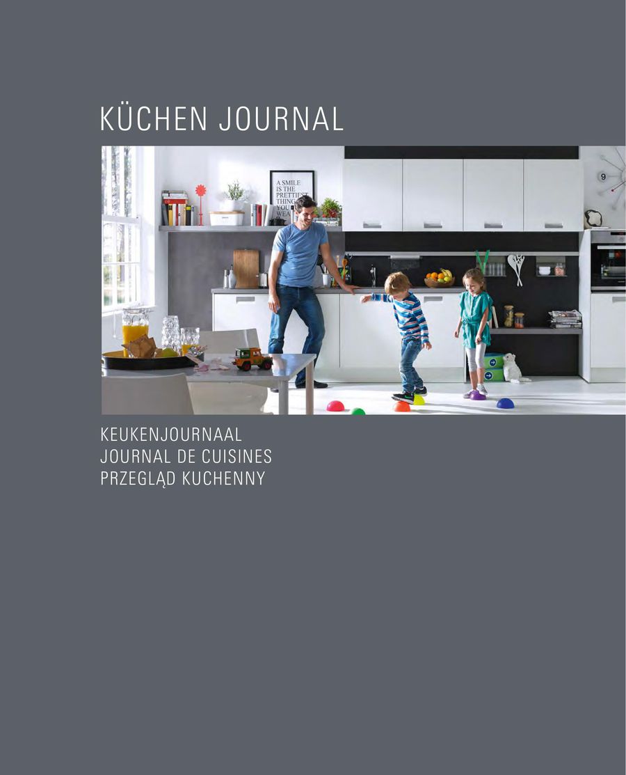 {Häcker küchen arbeitsplatten dekore
48} arbeitsplatten dekore in Küchen Journal 2017 von Häcker Küchen | {Häcker küchen arbeitsplatten dekore
48}