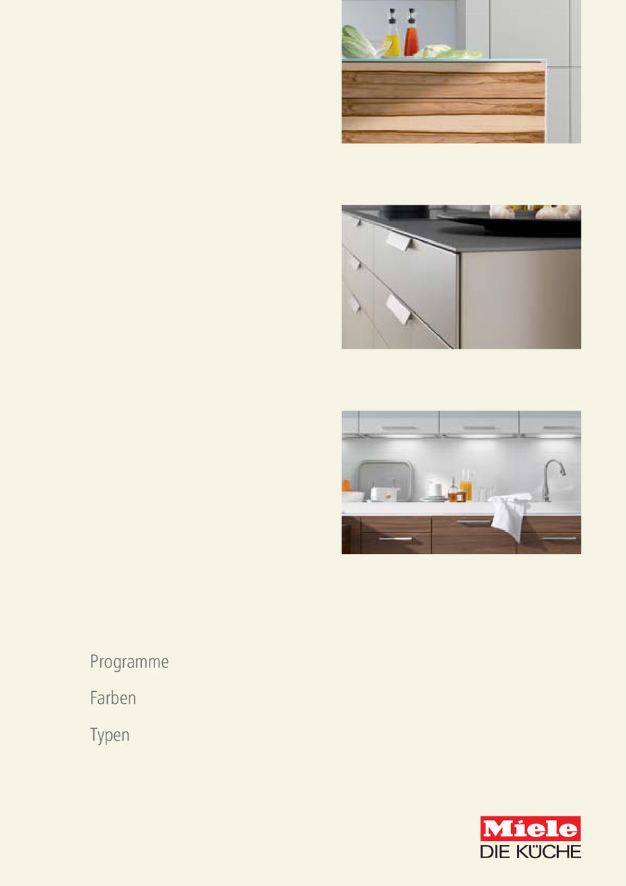 Kuche 50 Cm Tief In Programme Farben Typen Von Warendorf Kuche Vormals Miele Kuchen