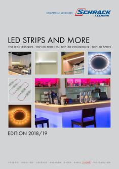 Led Strips and more