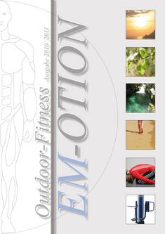 Outdoor-Fitness-Programm "EM-OTION"