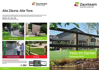 Gartenkataloge - kostenlose Kataloge für den Garten mit Gartenmöbeln