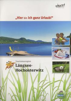 Golfen in Längsee Hochosterwitz 2009
