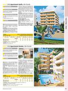 Appartements jesolo lido italien