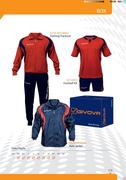 Ares+sportswear Ltd