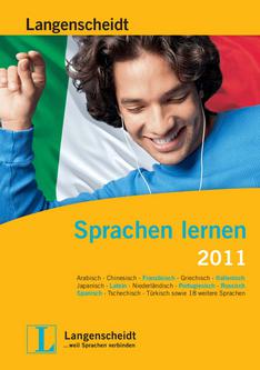 Sprachen lernen 2011