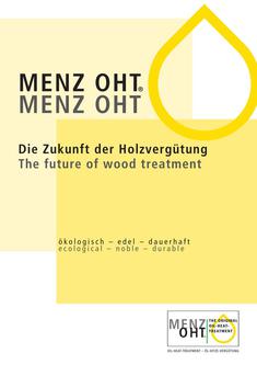 Menz Holz Kataloge Menz Holz Kataloge
