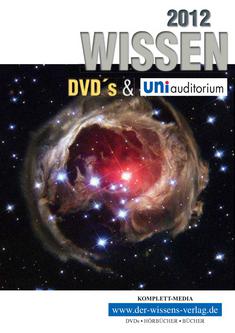 Lust auf Wissen 2012