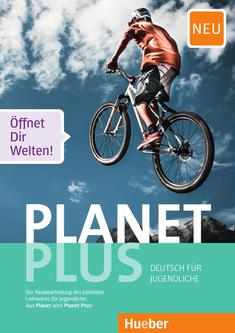 Planet Plus 2016