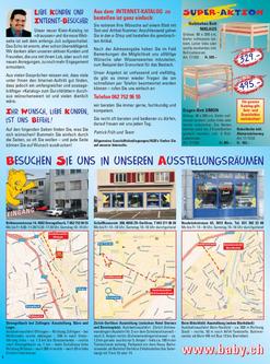 Kleinkinder Kataloge