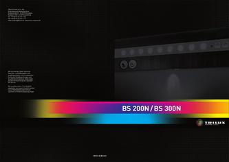 BS 200N / BS 300N
