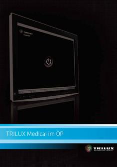 Medical im OP