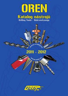 Bohrwerkzeuge 2011 / 2012