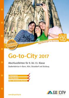 Go-to-City 2017