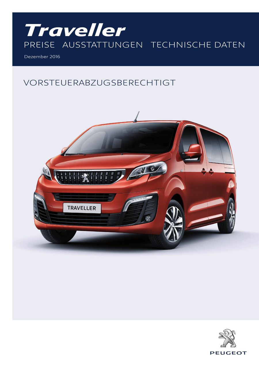Ducato Personentransport Preisliste 2015 Von Fiat Auto Suisse Sa