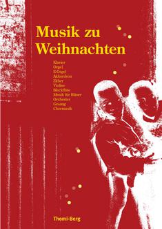 Musik zu Weihnachten