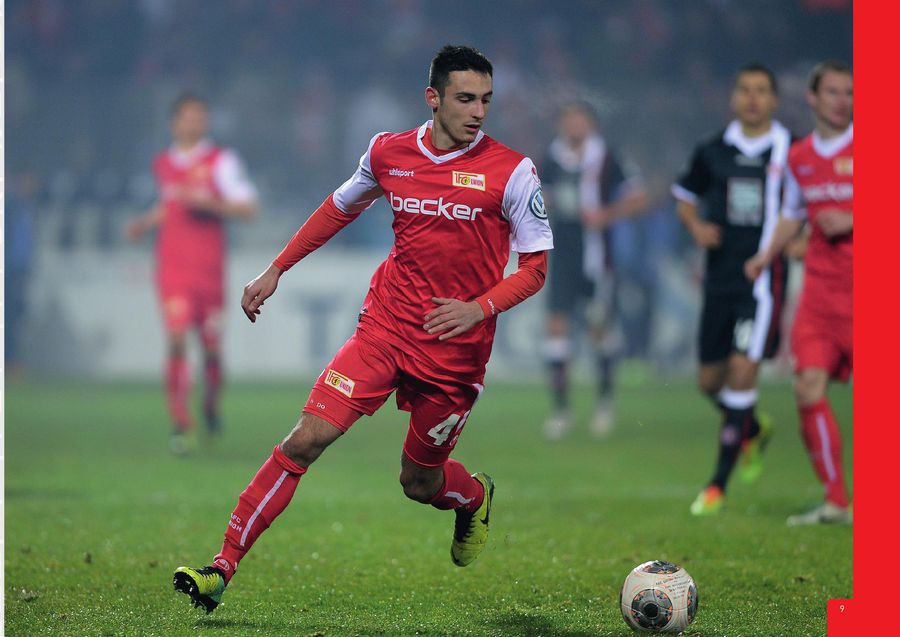 fussball auswärtstrikot