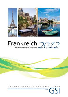 Frankreich 2012