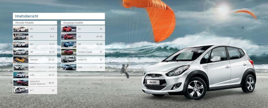 Sportliches Zubehor Fur Ihren Hyundai 2016 Von Hyundai Motor Deutschland