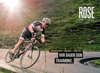 Fahrradkatalog 2016