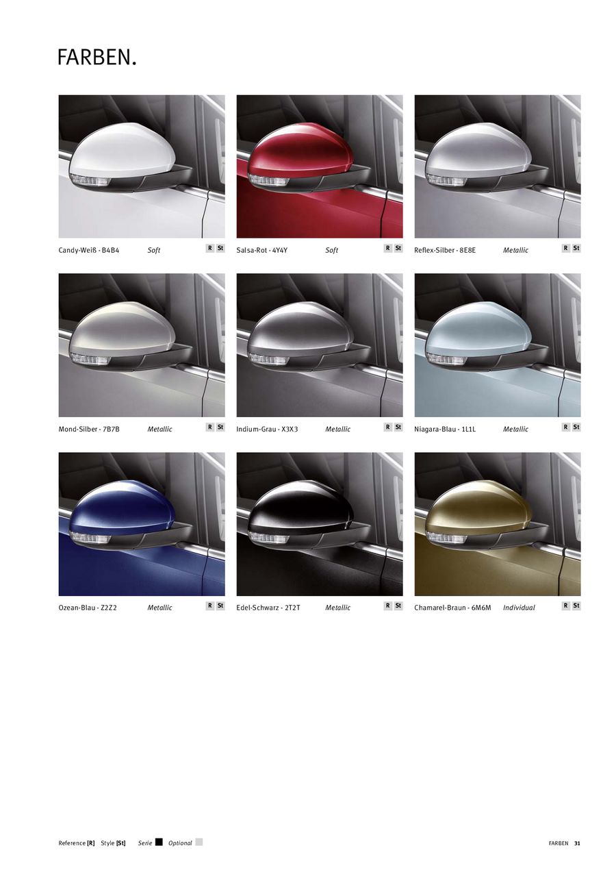 Seite 31 Von Seat Alhambra 2012