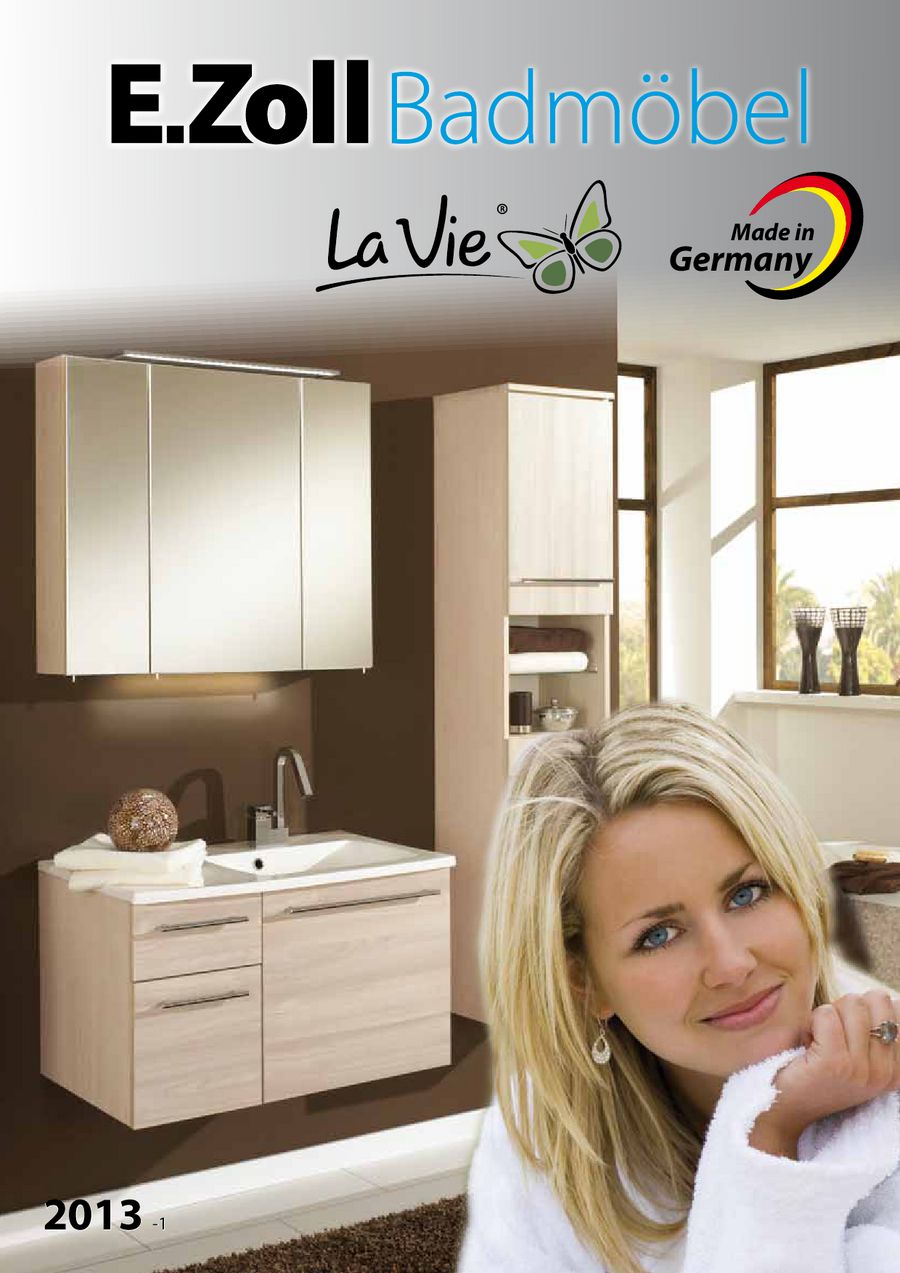 30 zoll badmöbel vitale lavie badmöbel programm 20131 von ezoll 30 zoll badmöbel vitale lavie badmöbel programm 20131 von ezoll