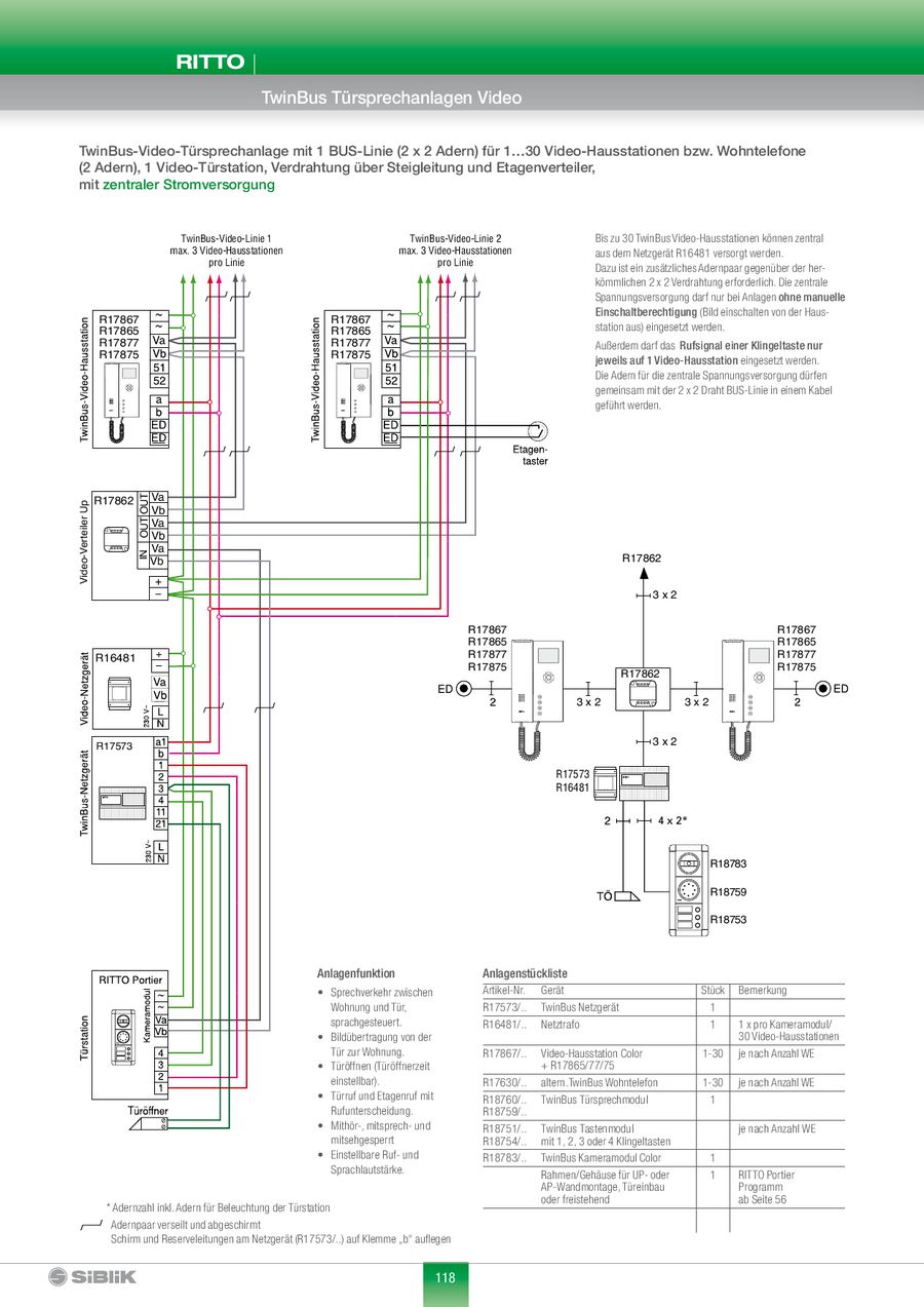 ritto-twinbus-turumschaltung-schaltplan-wiring-diagram