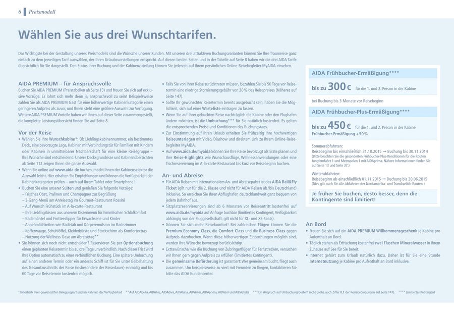 Seite 132 Von Preisteil Traumziele 2015 2016