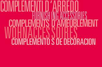 Kataloge für Wohnaccessoires - kostenlose Kataloge für Wohn-Accessoires