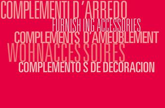 Kataloge für Wohnaccessoires - kostenlose Kataloge für Wohn-Accessoires