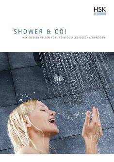 Shower & Co! 2013