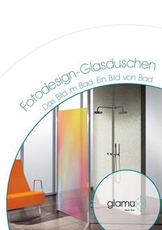 Fotodesign-Glasduschen 2013