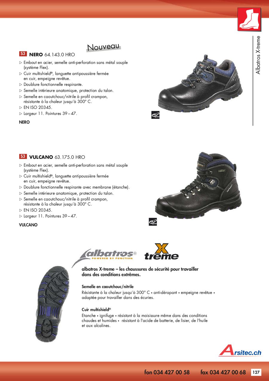 puma challenger high s3