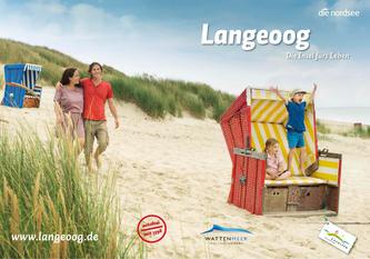 Haus Am Blink In Der Langeoog Prospekt 2014 Von Inselgemeinde Langeoog