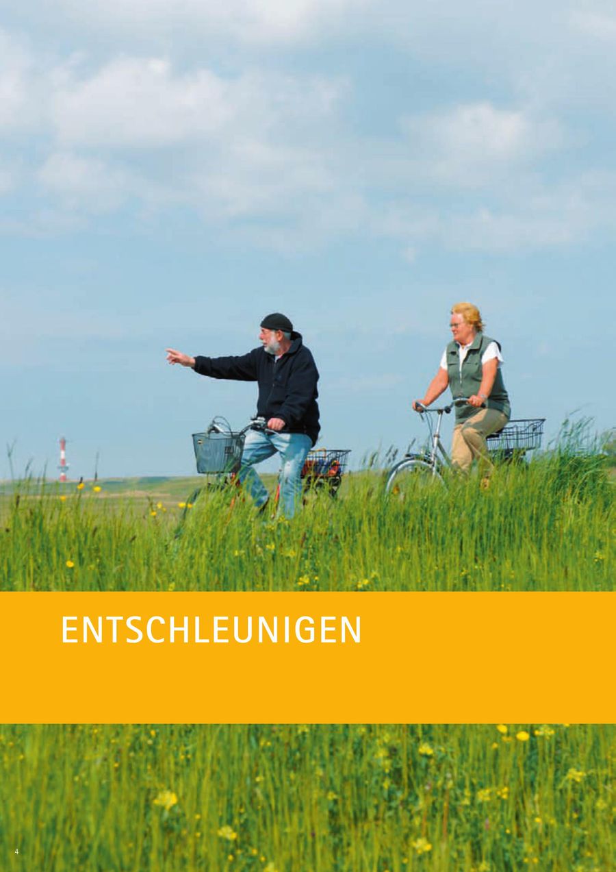 Seite 95 Von Wangerooge Katalog Fur 2014 Inklusive